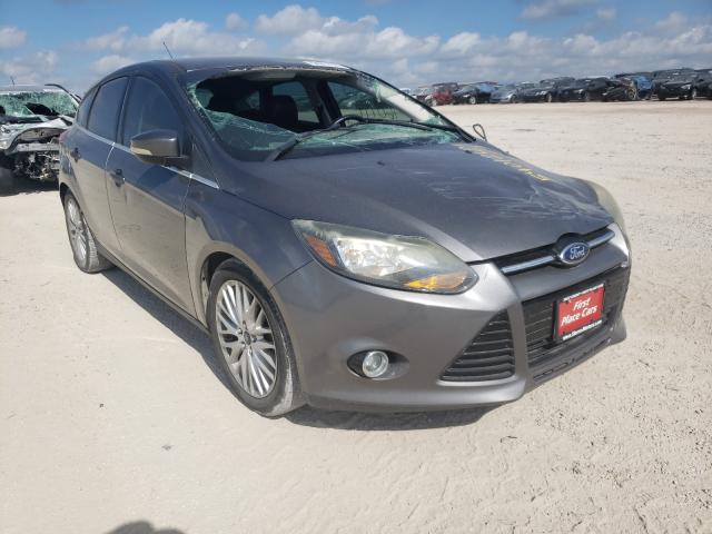 FORD FOCUS TITA 2014 1fadp3n24el422227