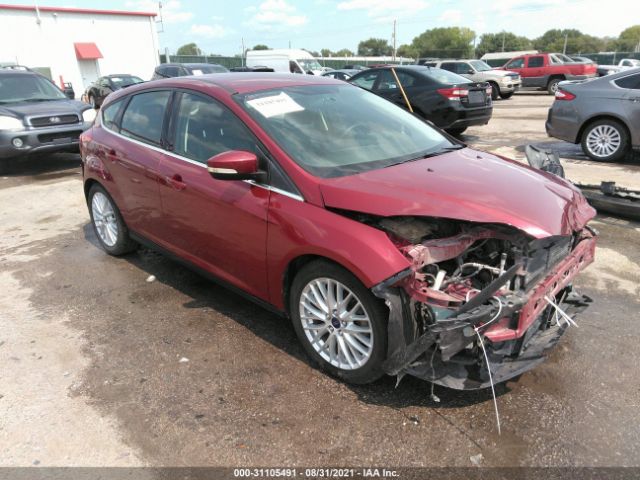 FORD FOCUS 2014 1fadp3n24el431266