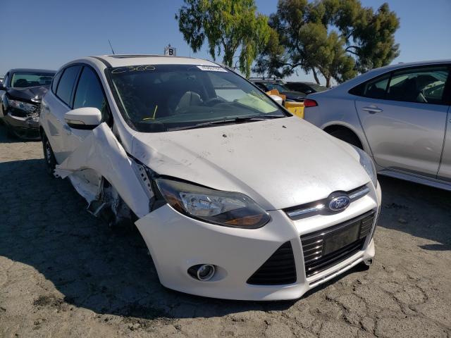 FORD FOCUS TITA 2014 1fadp3n24el462047