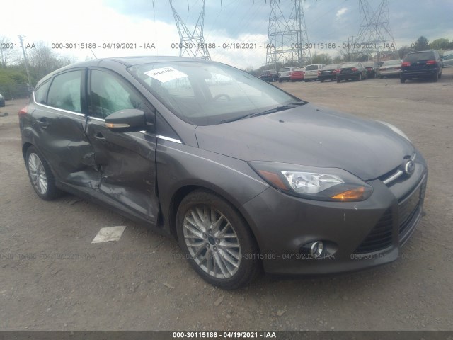 FORD FOCUS 2014 1fadp3n24el462954