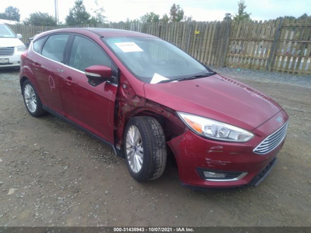 FORD FOCUS 2015 1fadp3n24fl215998