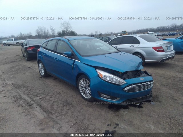 FORD FOCUS 2015 1fadp3n24fl217802