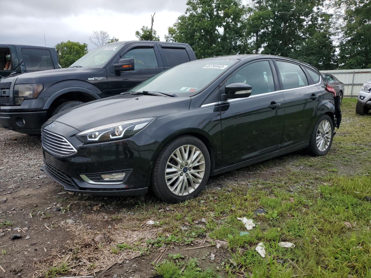 FORD FOCUS 2015 1fadp3n24fl226841