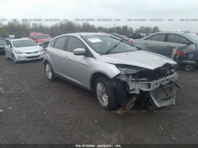 FORD FOCUS 2015 1fadp3n24fl235037