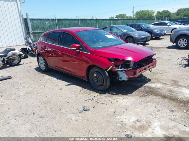 FORD FOCUS 2015 1fadp3n24fl246586