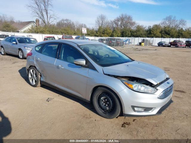 FORD FOCUS 2015 1fadp3n24fl268152