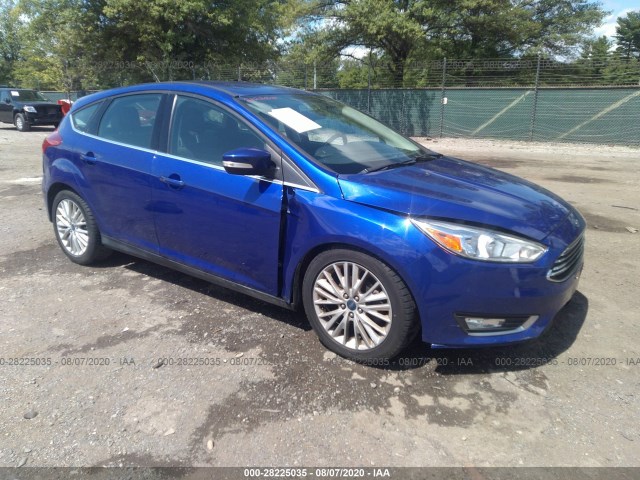 FORD FOCUS 2015 1fadp3n24fl270564