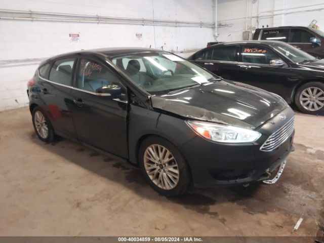 FORD FOCUS 2015 1fadp3n24fl329550