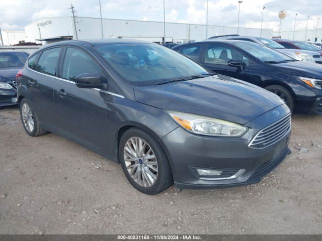 FORD FOCUS 2015 1fadp3n24fl338409