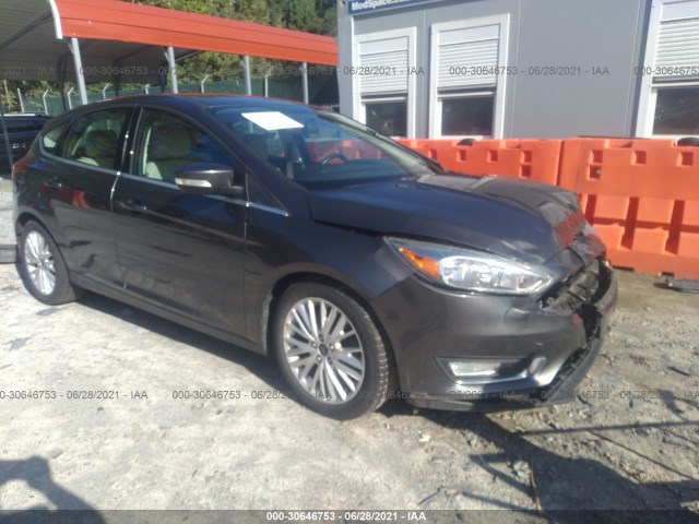 FORD FOCUS 2015 1fadp3n24fl368199