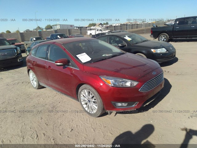 FORD FOCUS 2016 1fadp3n24gl249201