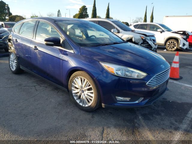 FORD FOCUS 2016 1fadp3n24gl257752