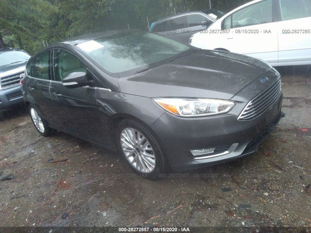 FORD FOCUS 2016 1fadp3n24gl321045