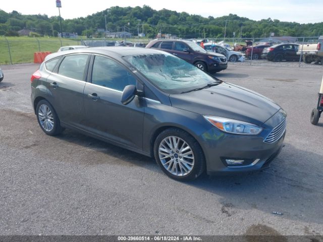 FORD FOCUS 2017 1fadp3n24hl215471