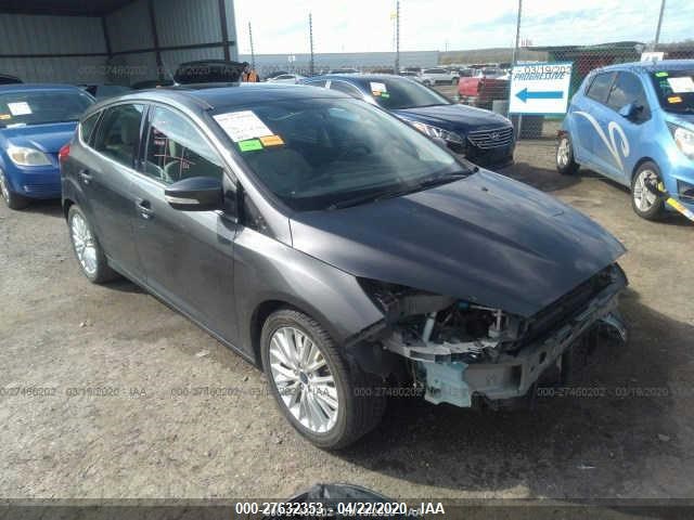 FORD FOCUS 2017 1fadp3n24hl279302