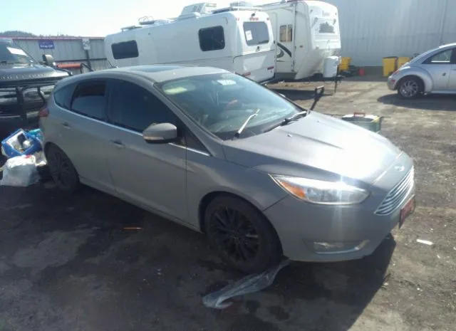 FORD FOCUS 2017 1fadp3n24hl279705