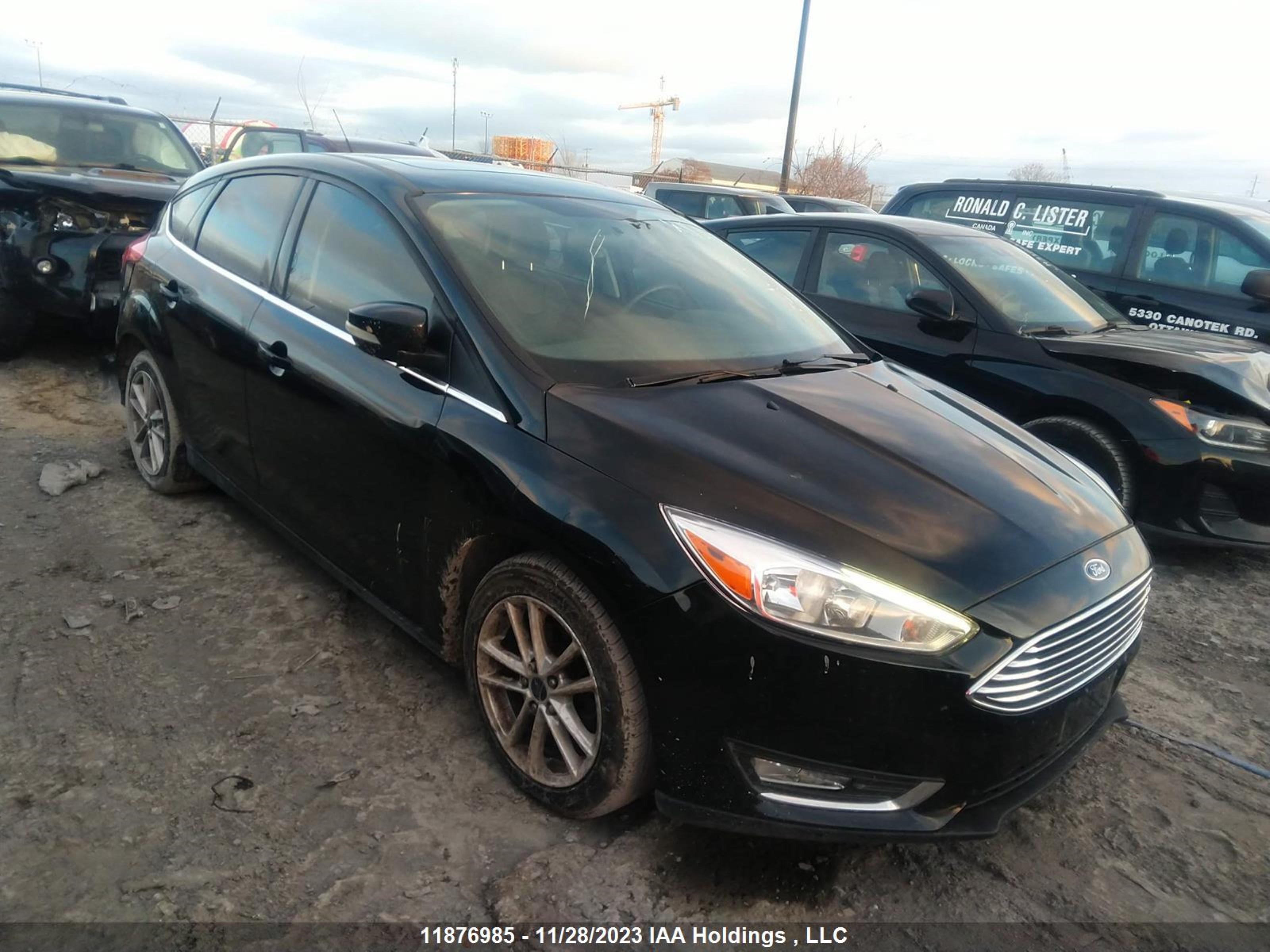 FORD FOCUS 2017 1fadp3n24hl334296