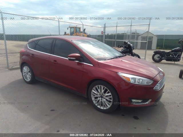 FORD FOCUS 2017 1fadp3n24hl344312