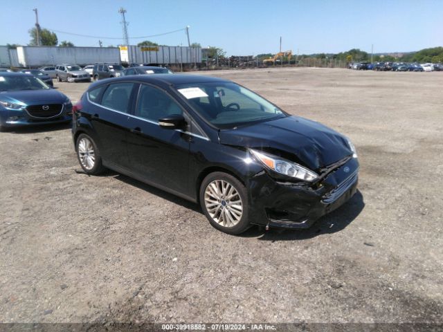 FORD FOCUS 2018 1fadp3n24jl219719