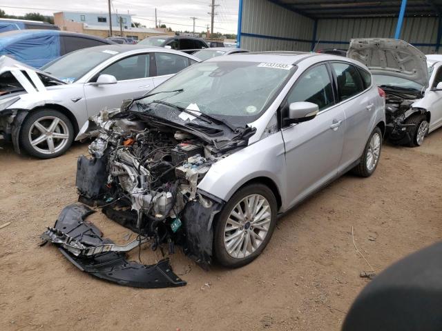 FORD FOCUS 2018 1fadp3n24jl223513