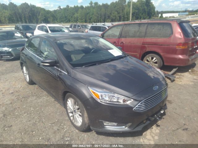 FORD FOCUS 2018 1fadp3n24jl273568