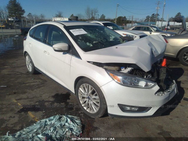 FORD FOCUS 2018 1fadp3n24jl283436