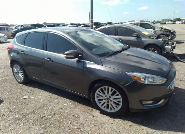 FORD FOCUS 2018 1fadp3n24jl289768