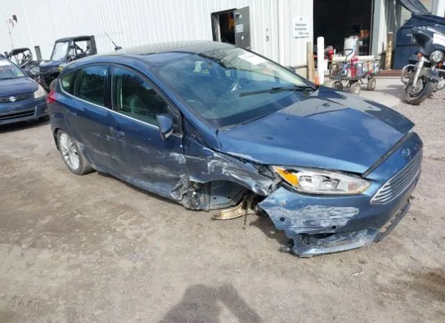 FORD FOCUS 2018 1fadp3n24jl318346