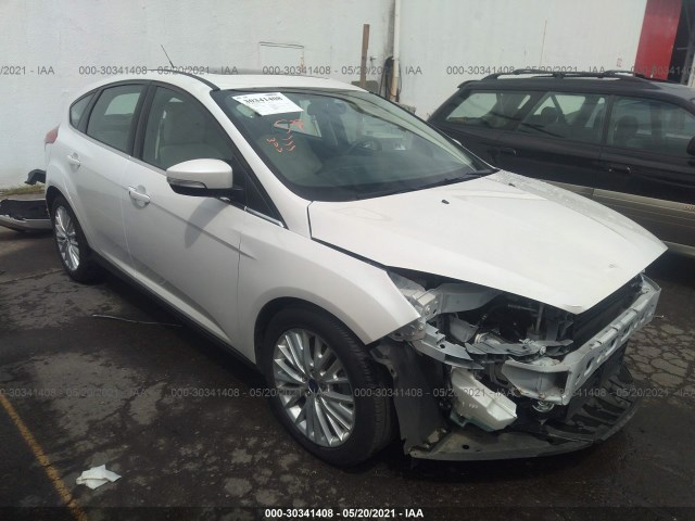 FORD FOCUS 2018 1fadp3n24jl323708