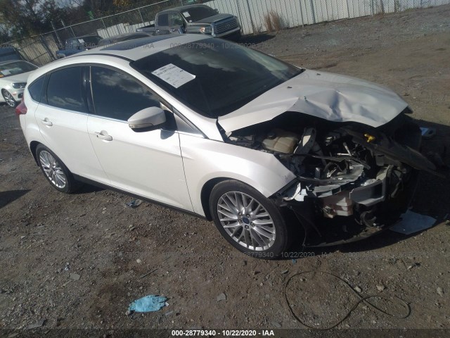 FORD FOCUS 2013 1fadp3n25dl121304