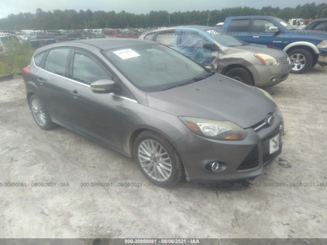 FORD FOCUS 2013 1fadp3n25dl129287