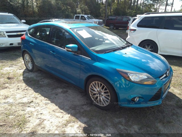 FORD FOCUS 2013 1fadp3n25dl149264