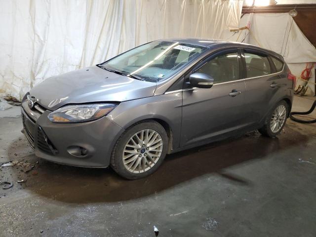 FORD FOCUS TITA 2013 1fadp3n25dl150298