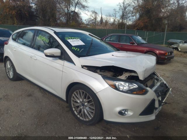 FORD FOCUS 2013 1fadp3n25dl161866