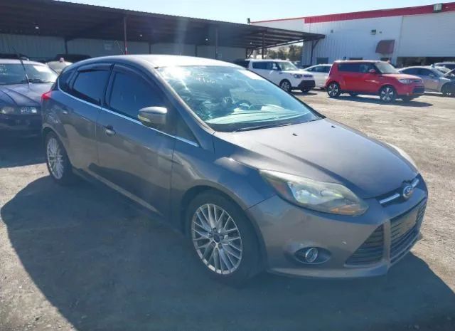 FORD FOCUS 2013 1fadp3n25dl184838