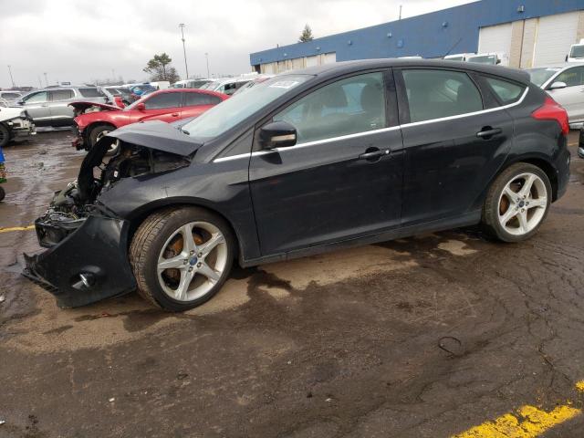 FORD FOCUS 2013 1fadp3n25dl191465