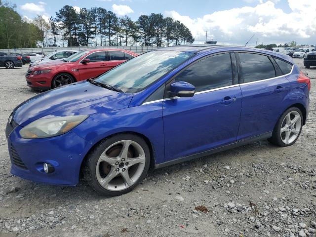 FORD FOCUS 2013 1fadp3n25dl203419