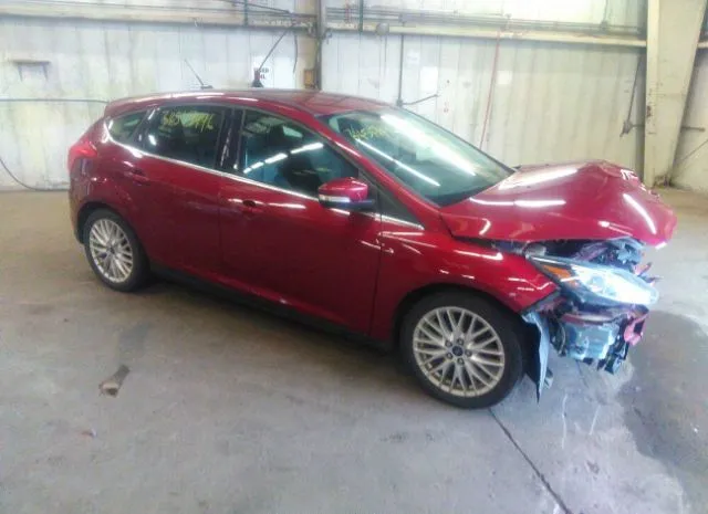 FORD FOCUS 2013 1fadp3n25dl208376