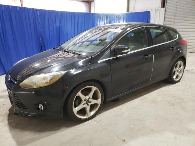 FORD FOCUS 2013 1fadp3n25dl209026