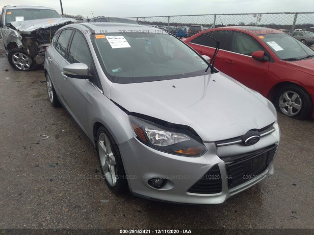 FORD FOCUS 2013 1fadp3n25dl217742