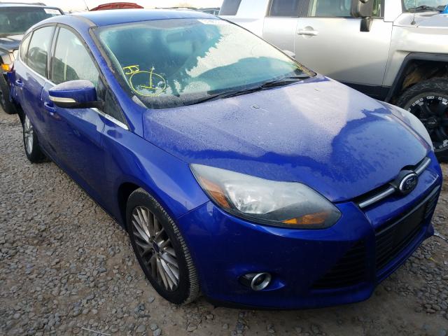 FORD FOCUS 2013 1fadp3n25dl227879