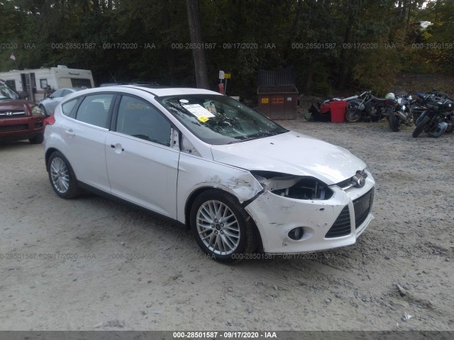 FORD FOCUS 2013 1fadp3n25dl288214