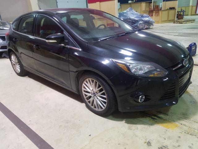 FORD FOCUS TITA 2013 1fadp3n25dl330199