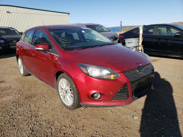 FORD FOCUS TITA 2013 1fadp3n25dl365079