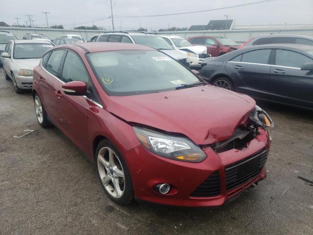 FORD FOCUS TITA 2013 1fadp3n25dl370296