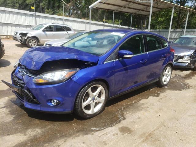 FORD FOCUS TITA 2013 1fadp3n25dl378768