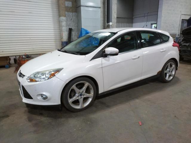 FORD FOCUS TITA 2013 1fadp3n25dl381900