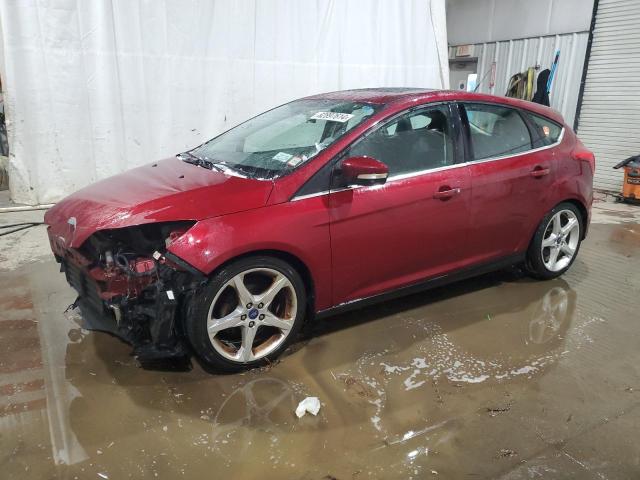 FORD FOCUS TITA 2014 1fadp3n25el102589