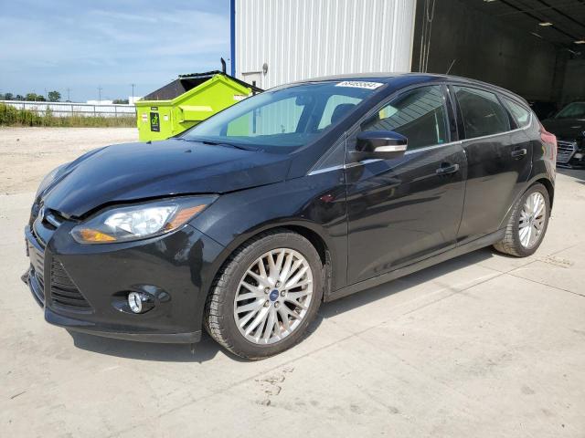 FORD FOCUS TITA 2014 1fadp3n25el105430