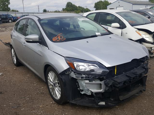 FORD FOCUS TITA 2014 1fadp3n25el105895